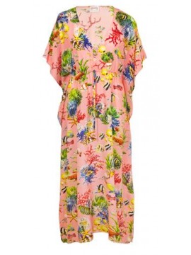 Maryan Mehlhorn Aquaria Kaftan